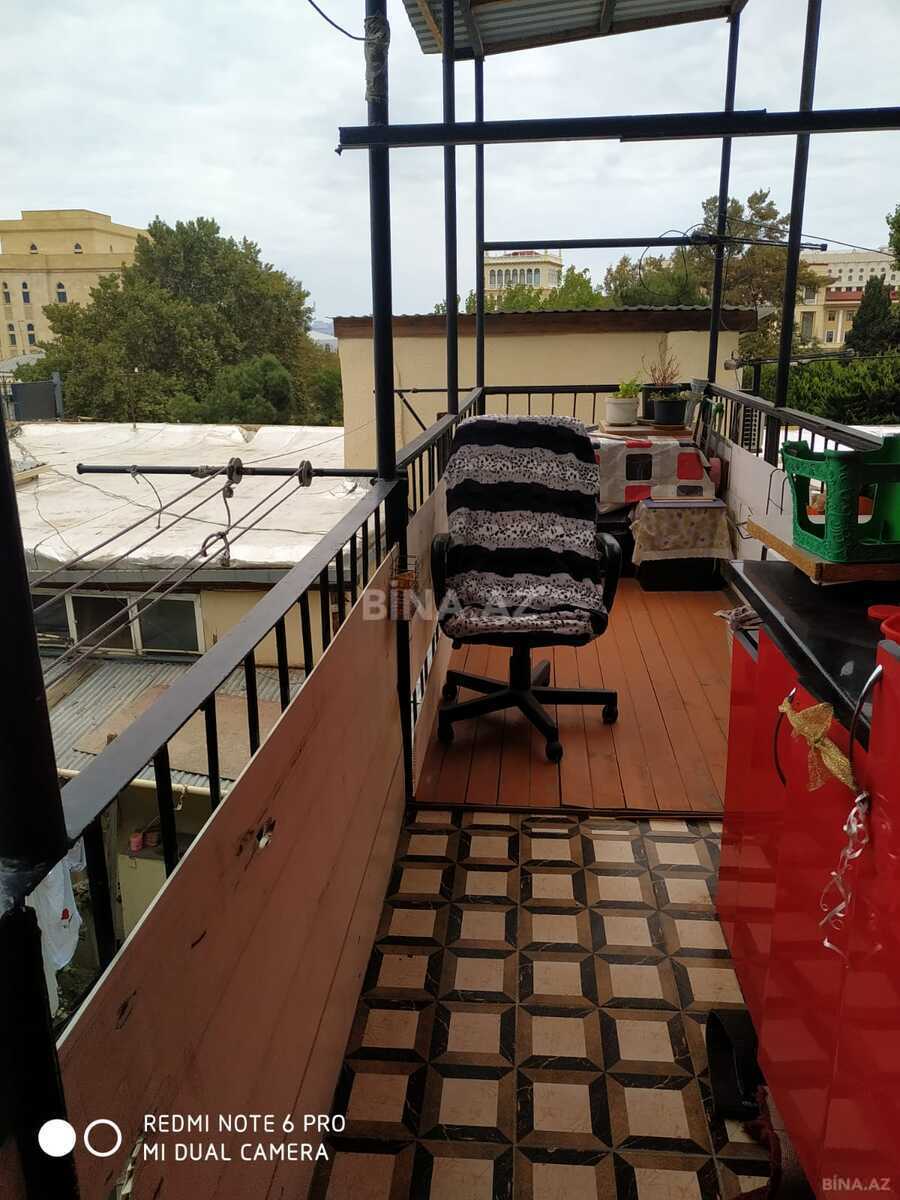 2-комн. квартира на продажу, Баку