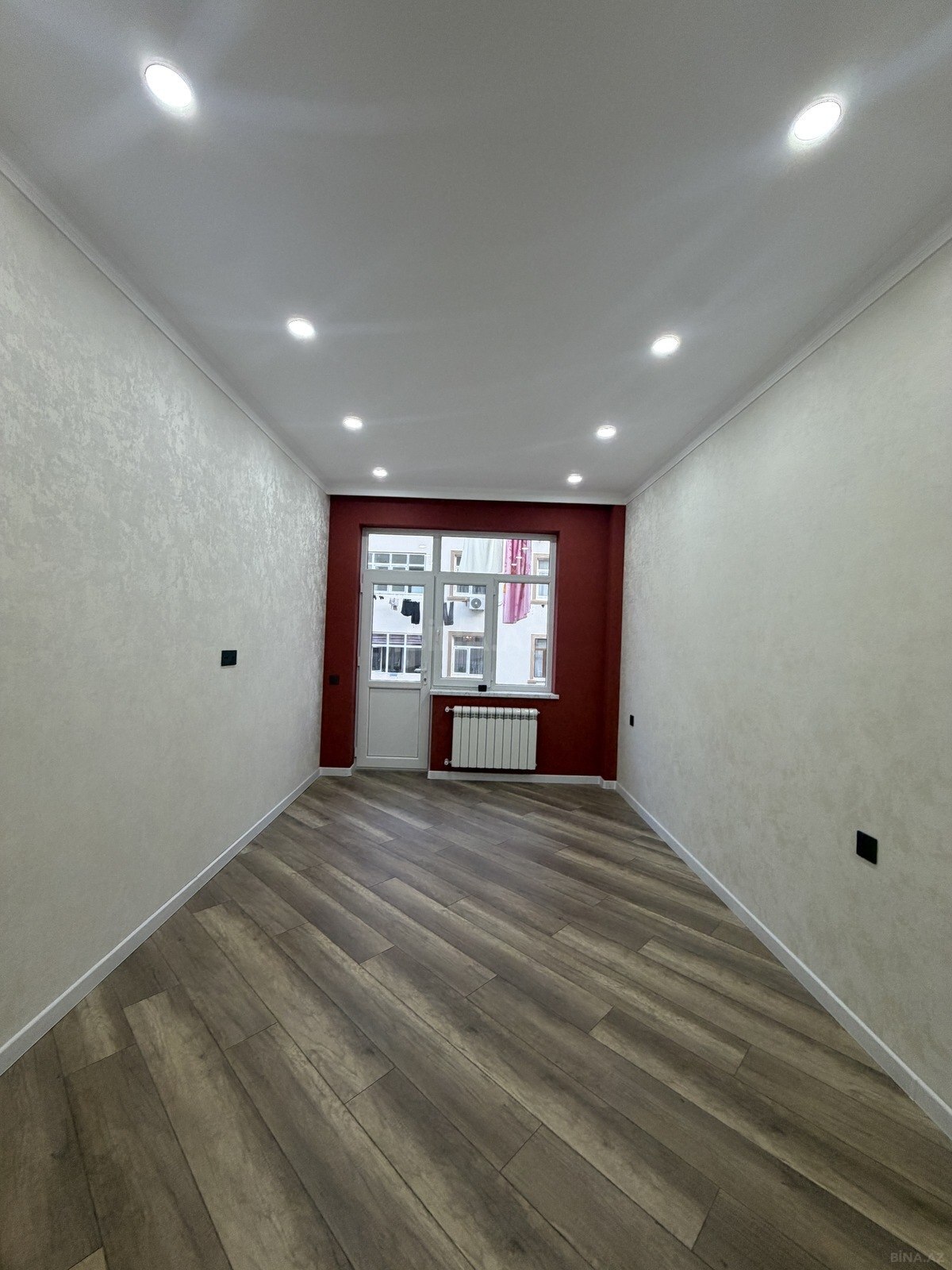 2 otaqlı mənzil satılır, Masazır, Abşeron