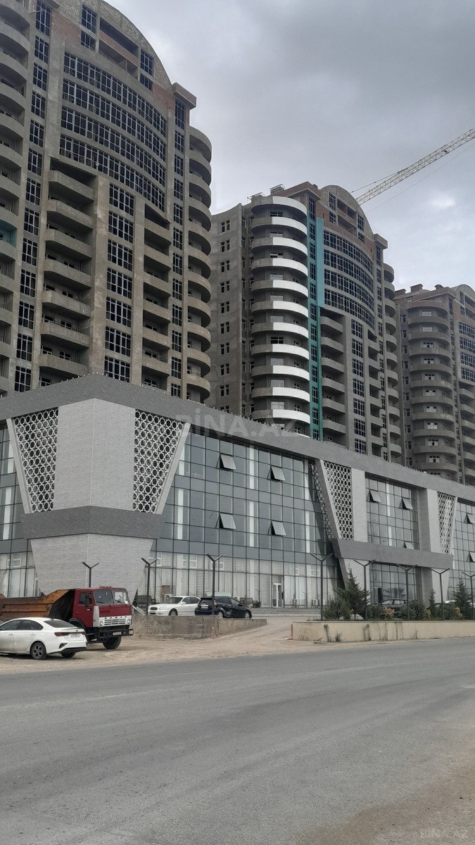 2-room apartment for sale, Lokbatan, Baku