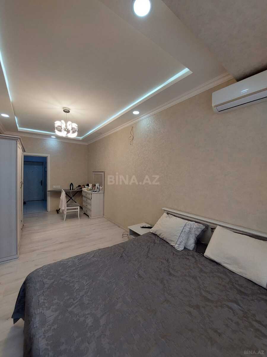 3-комн. квартира на продажу, Масазыр, Апшерон