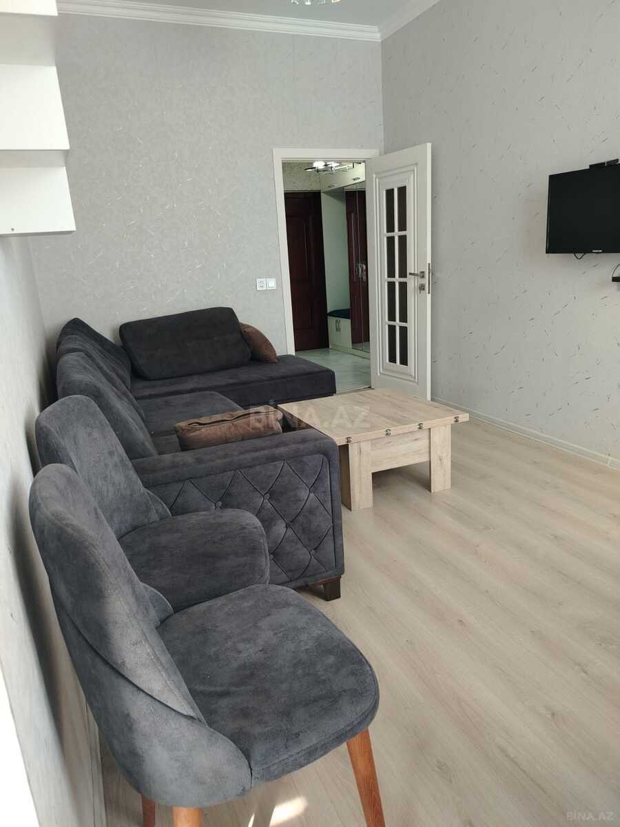 2 otaqlı mənzil kirayə verilir, Məmmədli, Abşeron