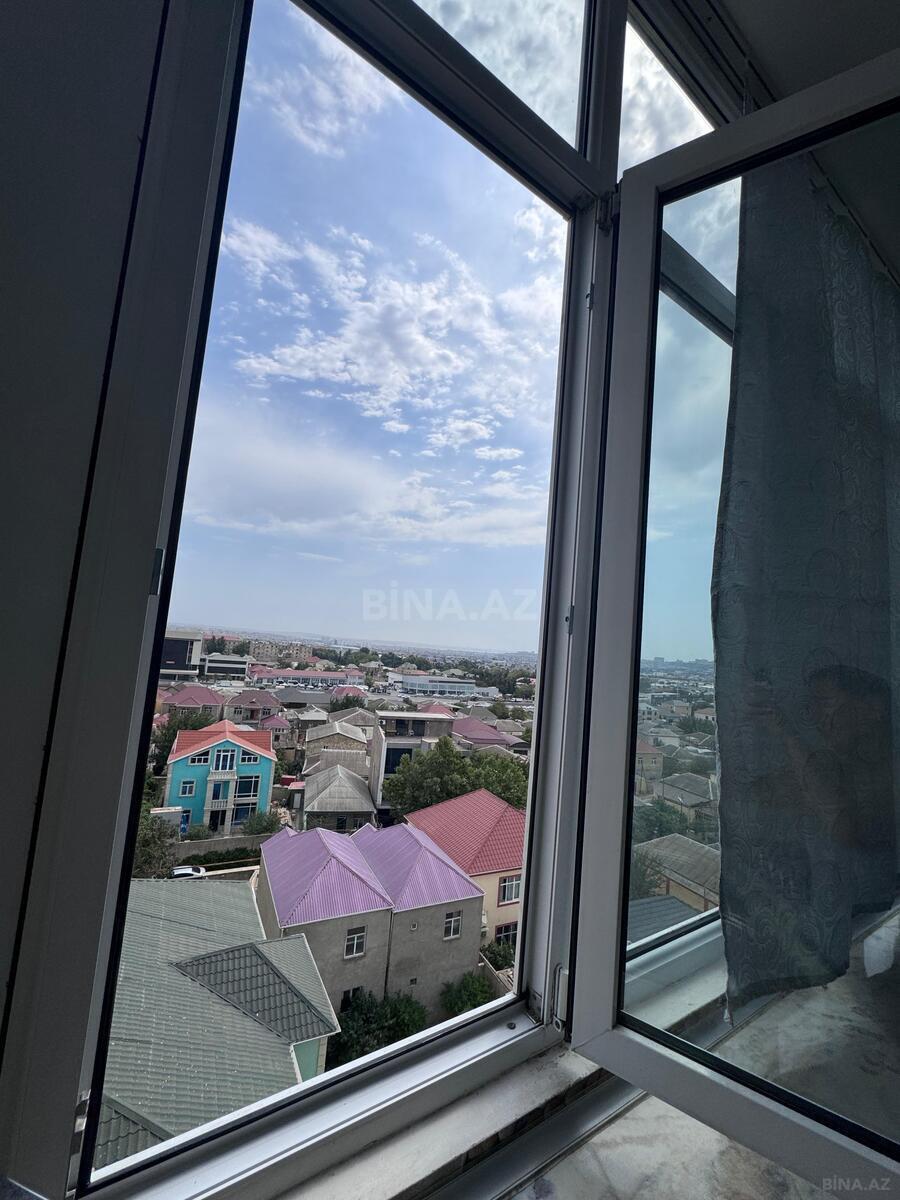 3-room apartment for rent, Khirdalan
