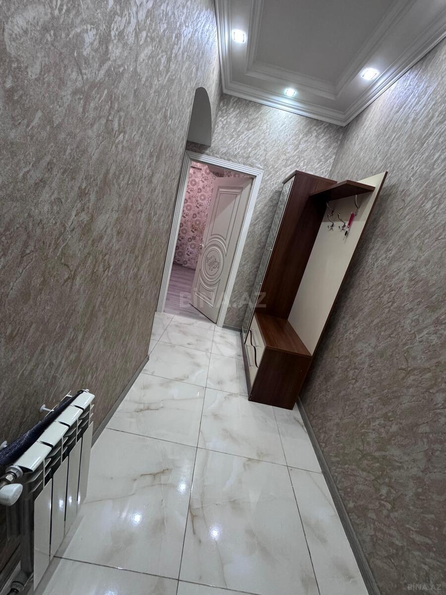 3-room apartment for rent, Khirdalan