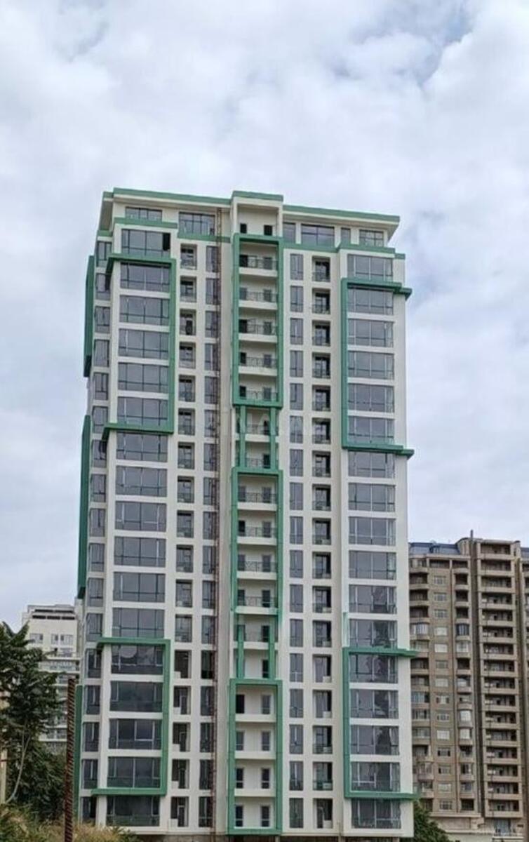 1 otaqlı, 40.0 m², Nizami