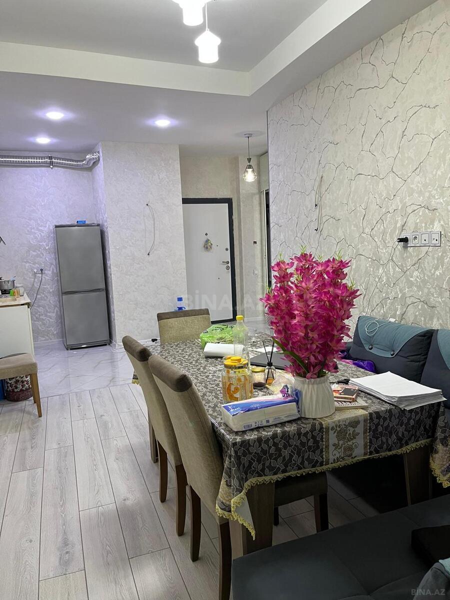 2-room apartment for sale, Bilajari, Baku