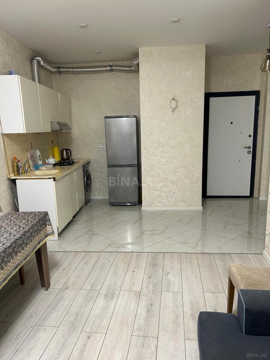 2-room apartment for sale, Bilajari, Baku
