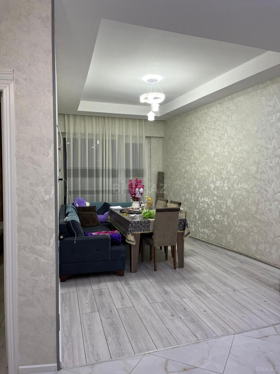2-room apartment for sale, Bilajari, Baku
