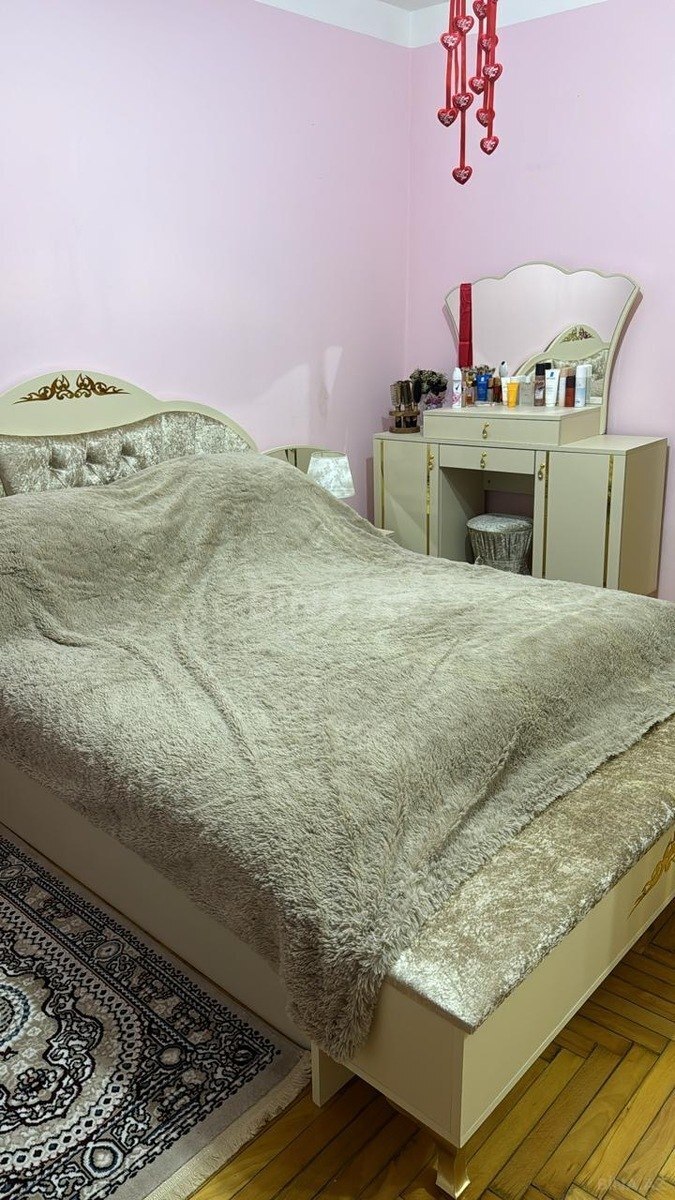 3 otaqlı mənzil satılır, Buzovna, Bakı