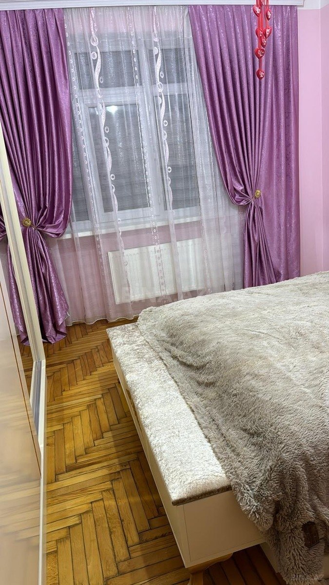 3 otaqlı mənzil satılır, Buzovna, Bakı