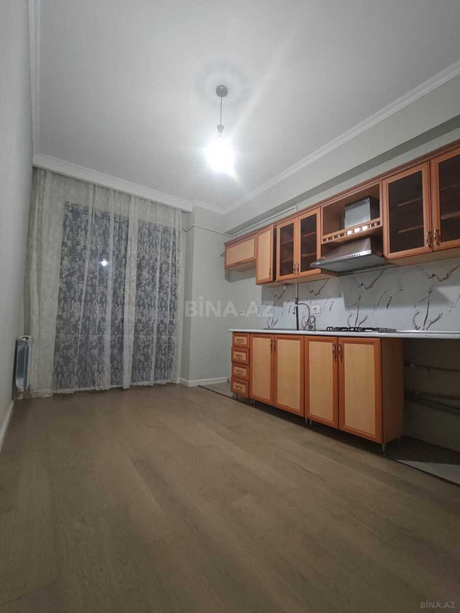 3 otaqlı mənzil kirayə verilir, Yasamal, Bakı