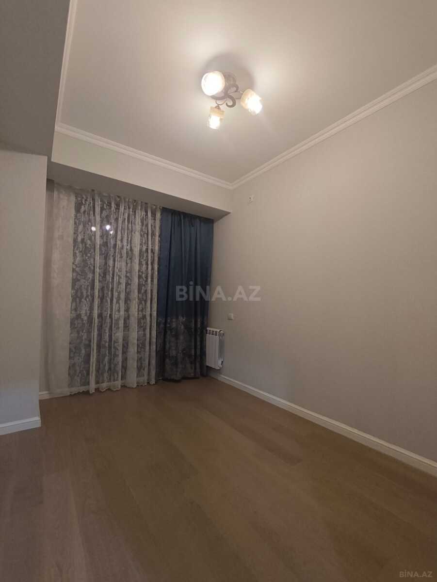 3 otaqlı mənzil kirayə verilir, Yasamal, Bakı