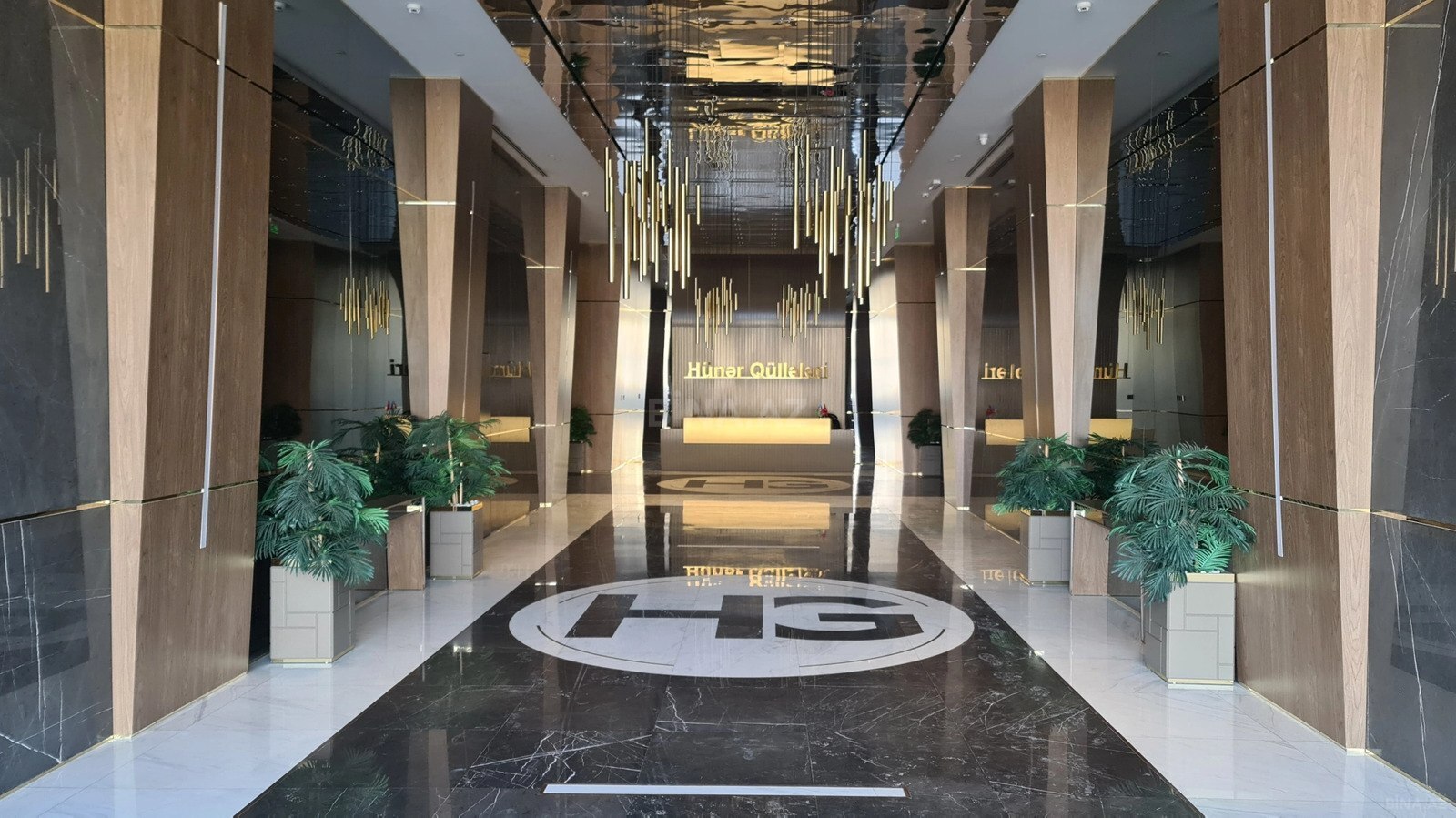 2-room apartment for sale, Khatai, Baku