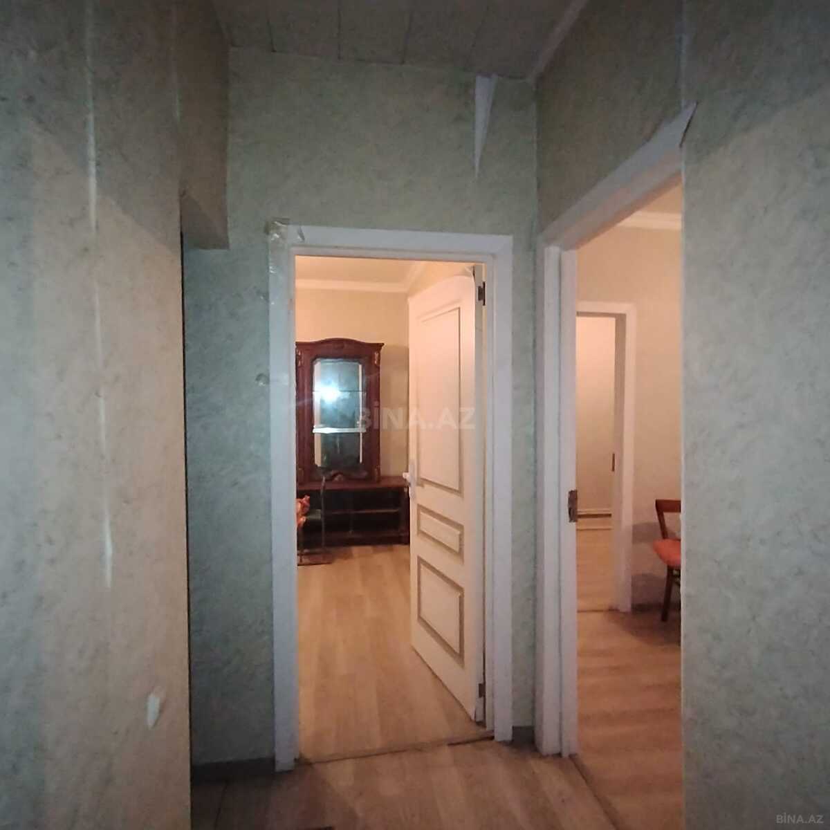 3-комн. квартира в аренду, Бакиханов, Баку