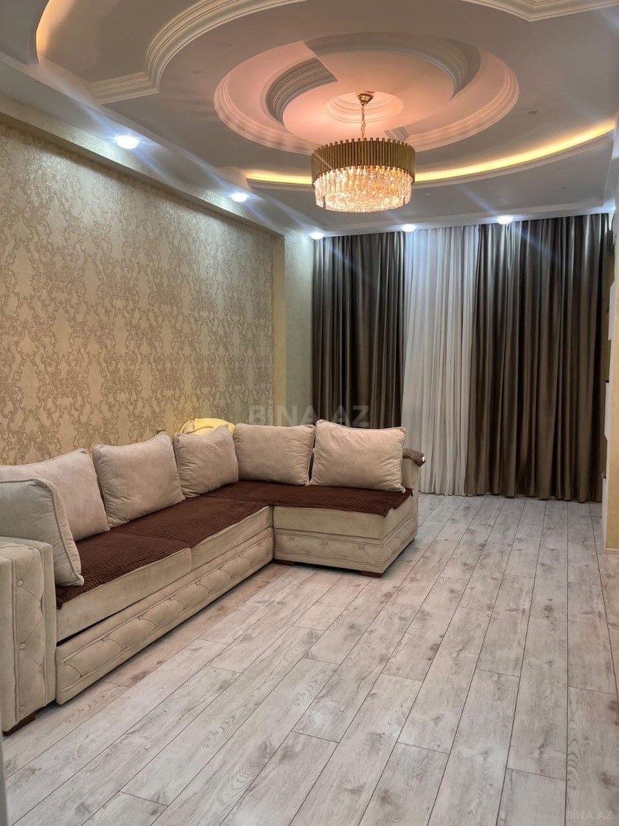 3 otaqlı mənzil satılır, Masazır, Abşeron