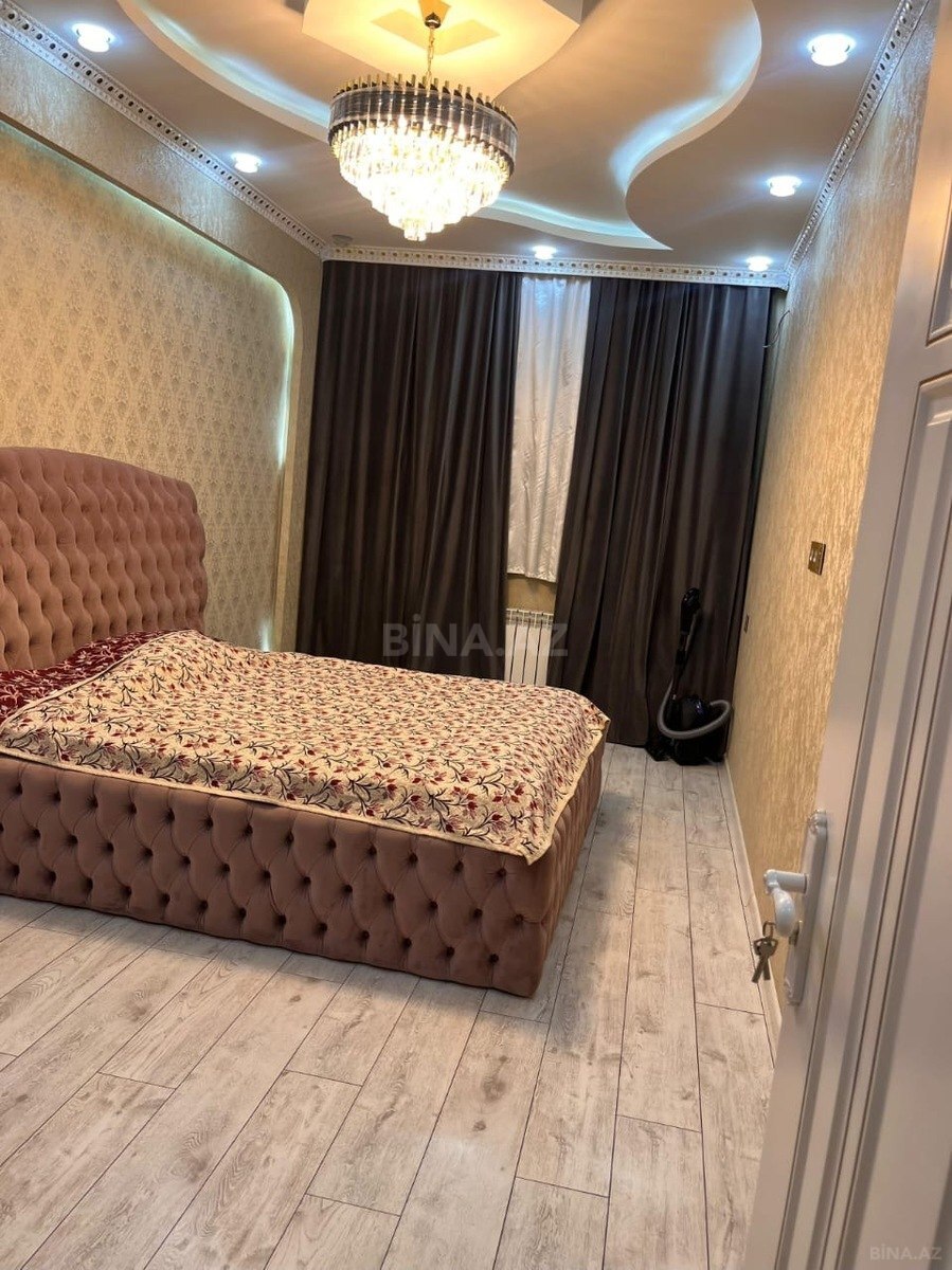 3 otaqlı mənzil satılır, Masazır, Abşeron