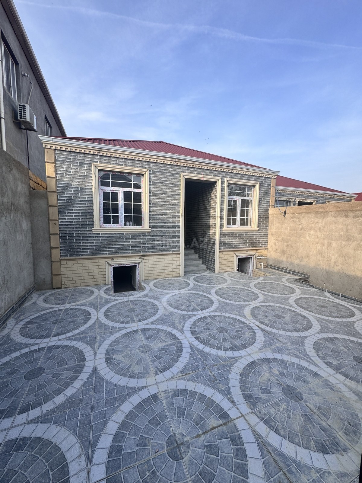 3 otaqlı, 80.0 m², Masazır