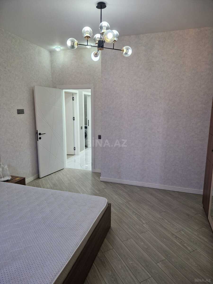 2-комн. квартира в аренду, Насими, Баку