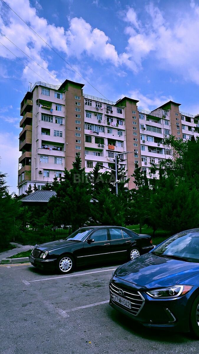 4-комн. квартира на продажу, Хатаи, Баку