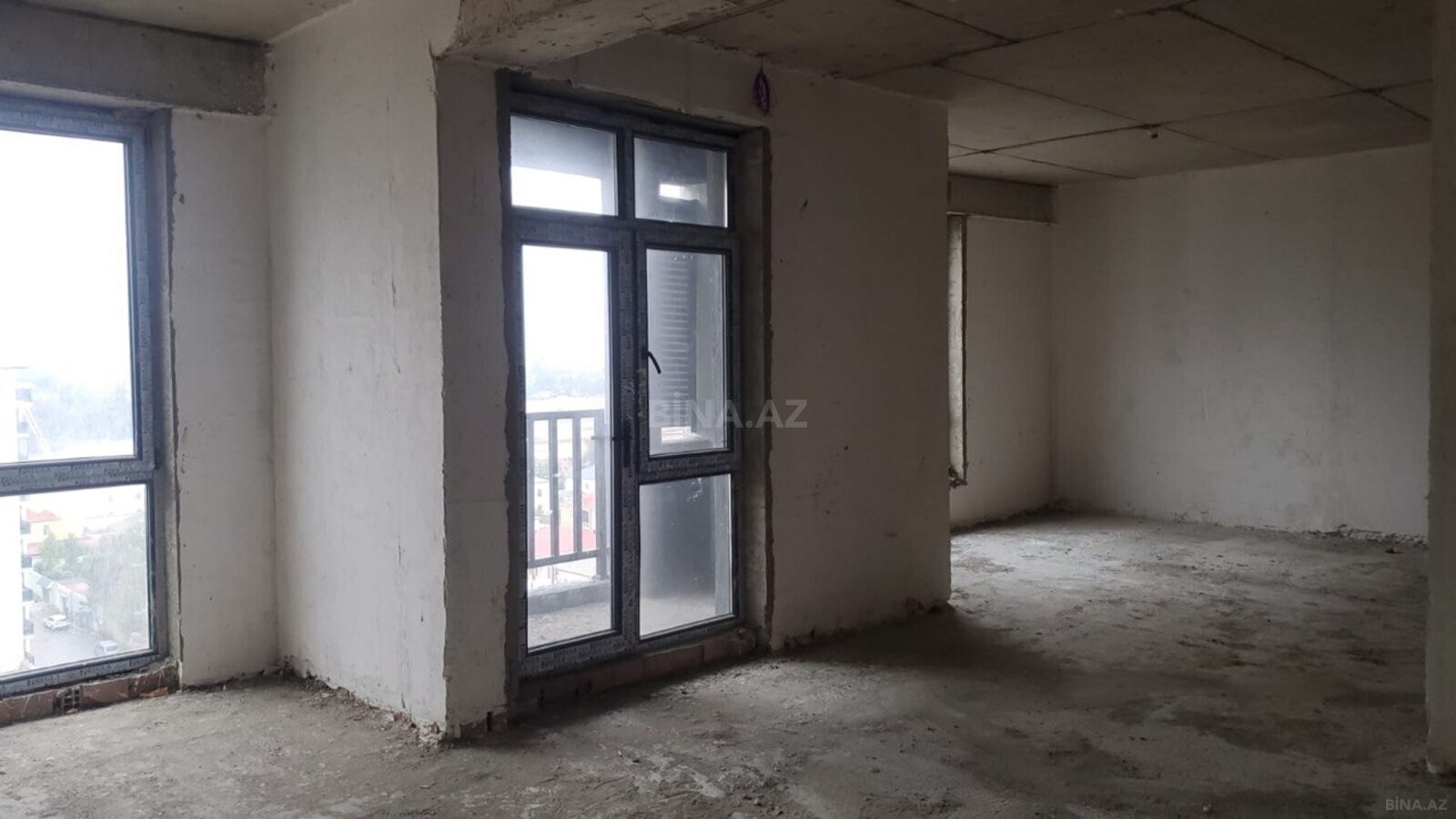 3 otaqlı mənzil satılır, 7-ci mikrorayon, Bakı