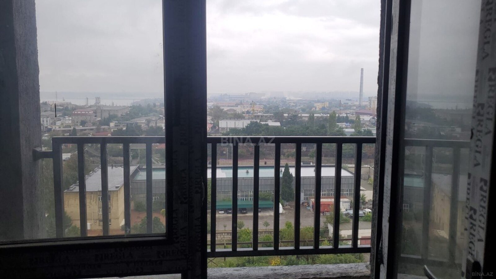 3 otaqlı mənzil satılır, 7-ci mikrorayon, Bakı