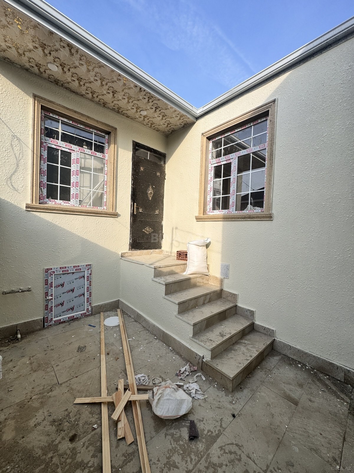 2-room private house for sale, Masazir, Absheron