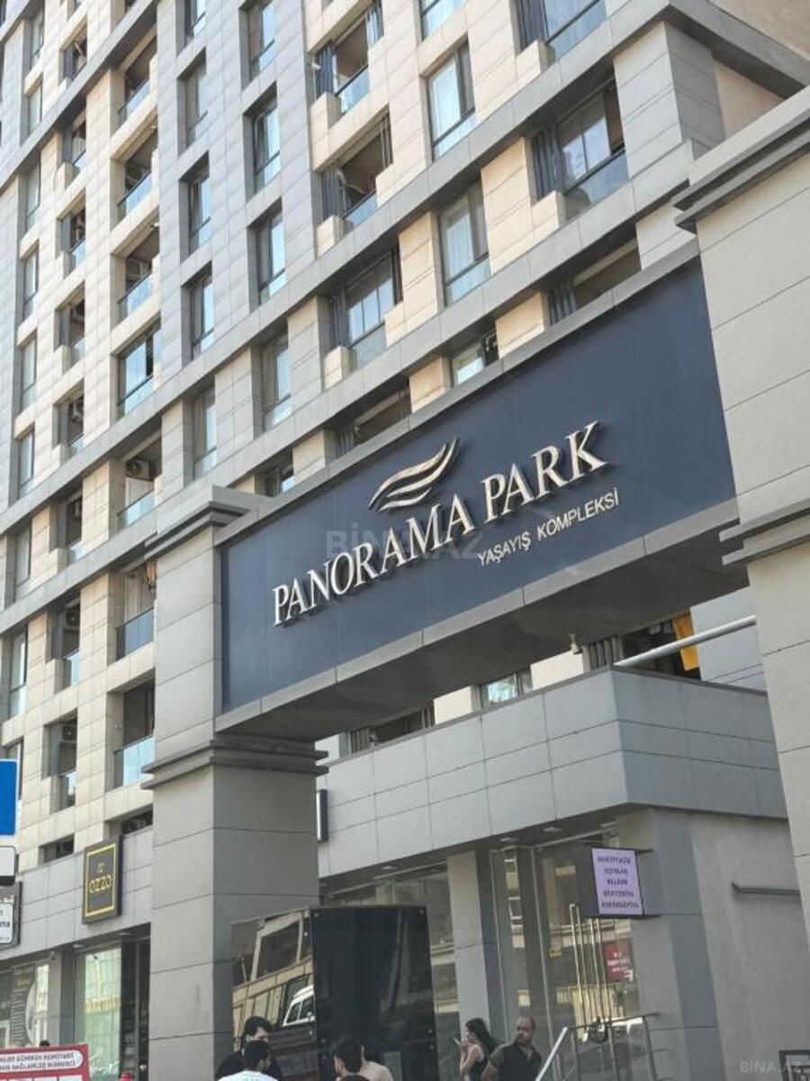 1-комн. квартира на продажу, Ази Асланов, Баку