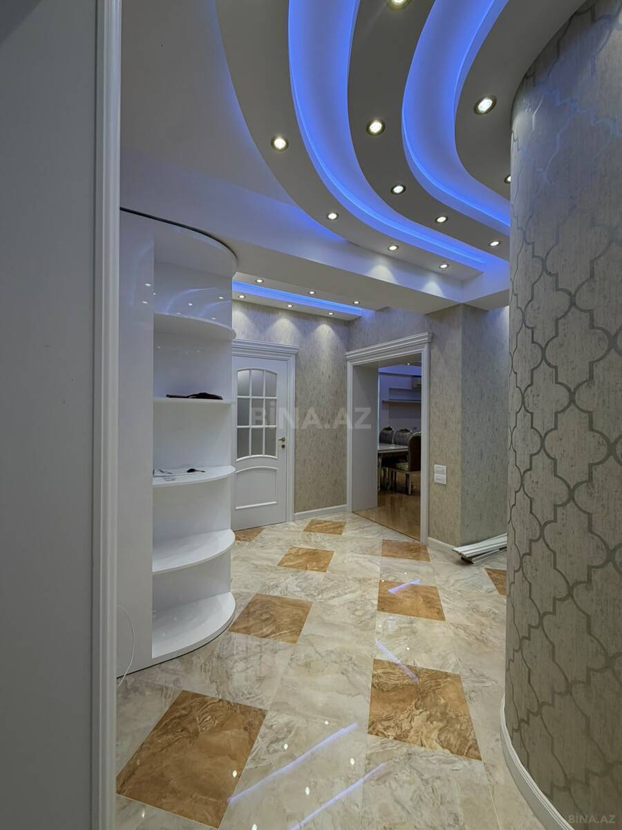 2-room apartment for rent, 9th microdistrict, Baku