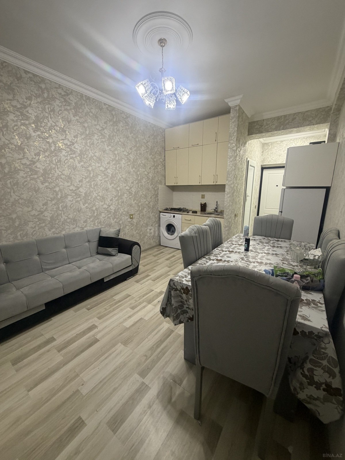 2-комн. квартира на продажу, Хырдалан
