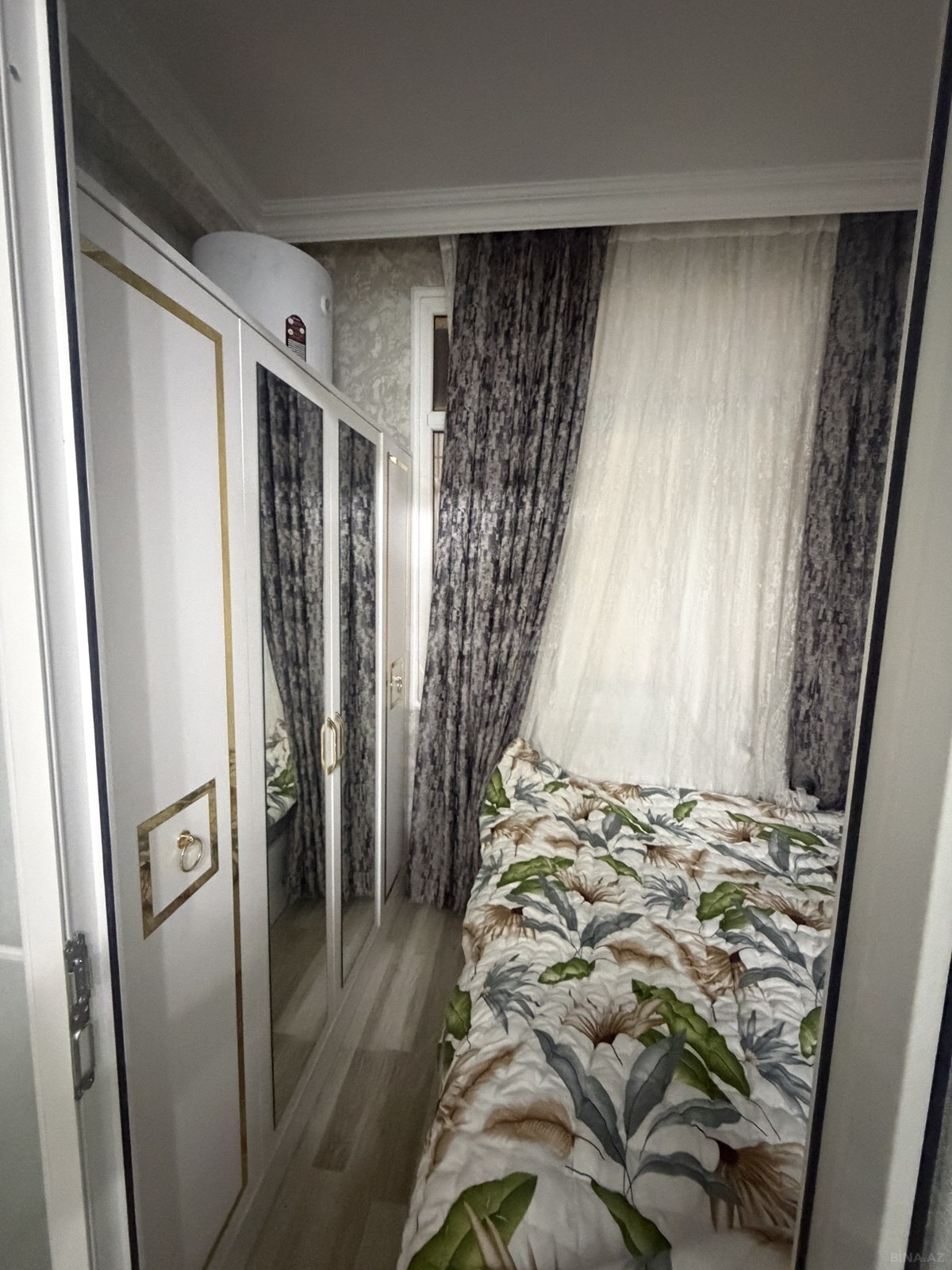 2-комн. квартира на продажу, Хырдалан