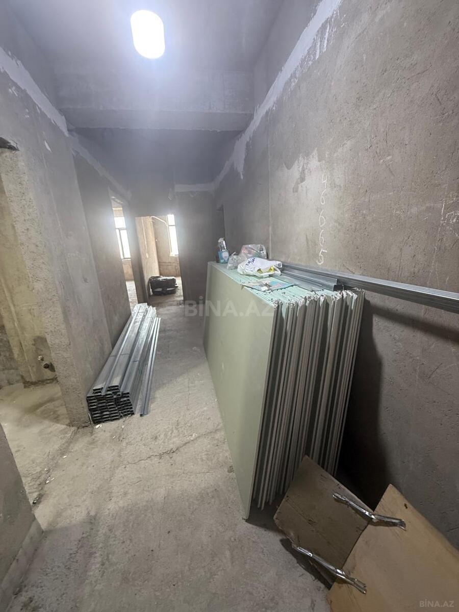 3-room apartment for sale, Sumgait