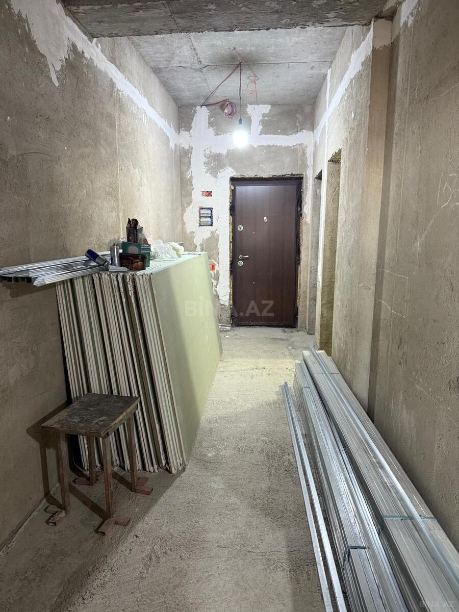 3-room apartment for sale, Sumgait