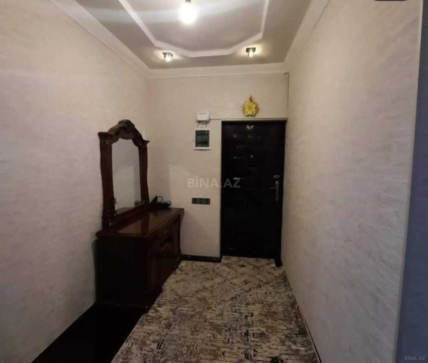 3-комн. квартира на продажу, Новые Гюнешли, Баку