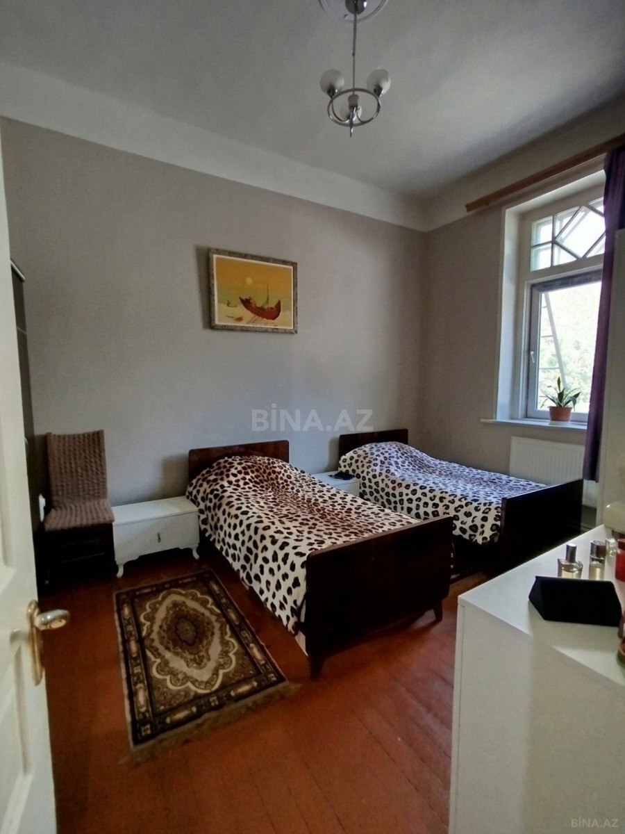 2 otaqlı mənzil satılır, Nəsimi, Bakı