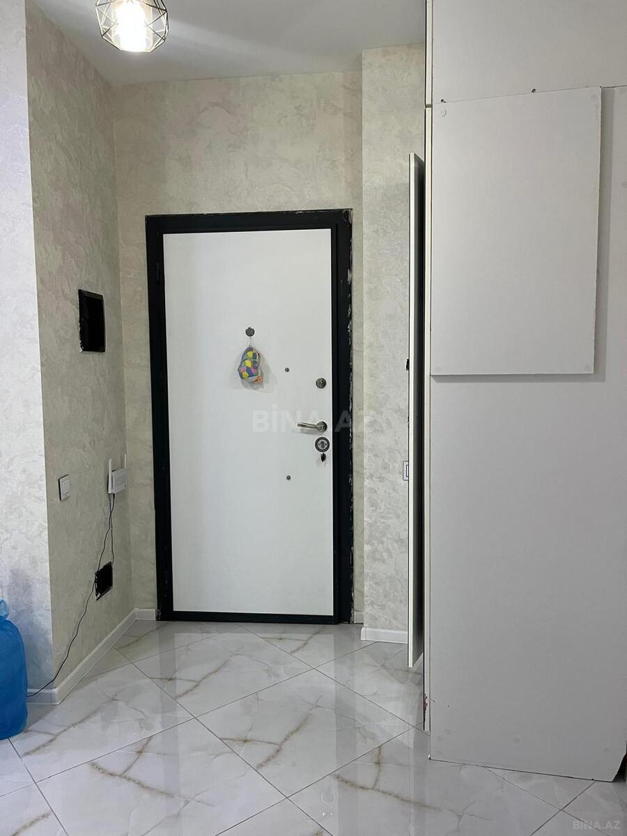 2-room apartment for sale, Bilajari, Baku