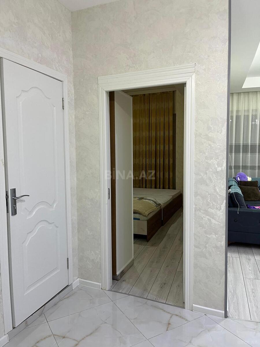 2-room apartment for sale, Bilajari, Baku