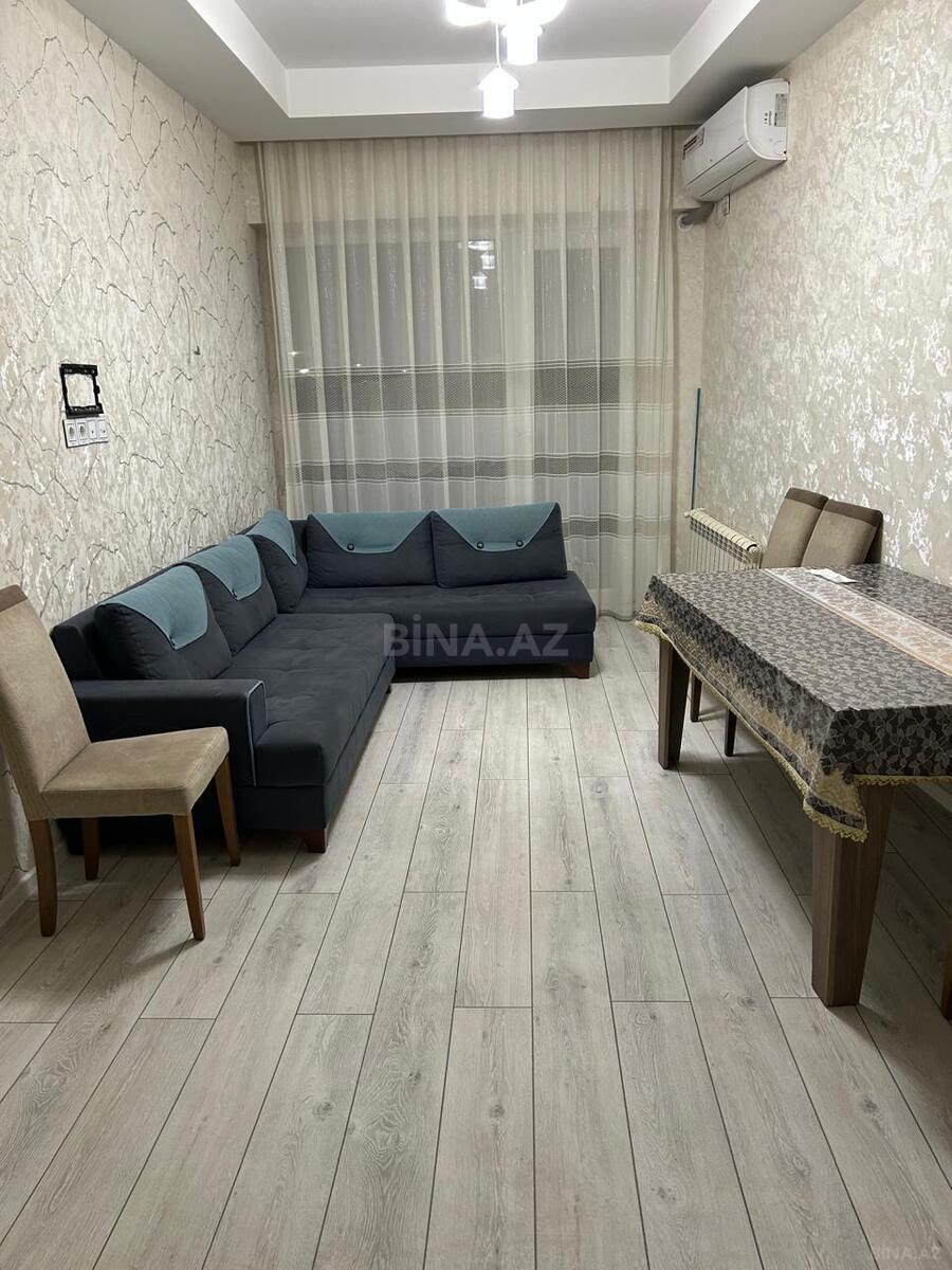 2-room apartment for sale, Bilajari, Baku