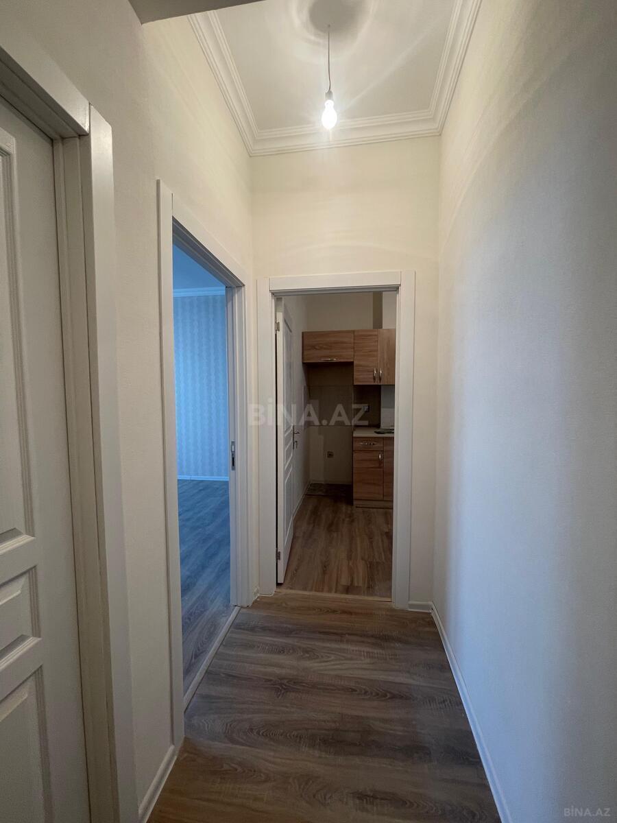 2-room apartment for sale, Hovsan, Baku