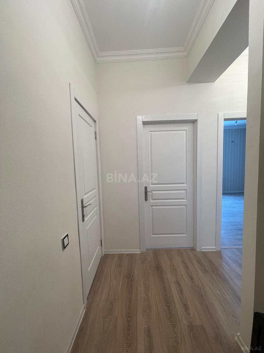 2-room apartment for sale, Hovsan, Baku