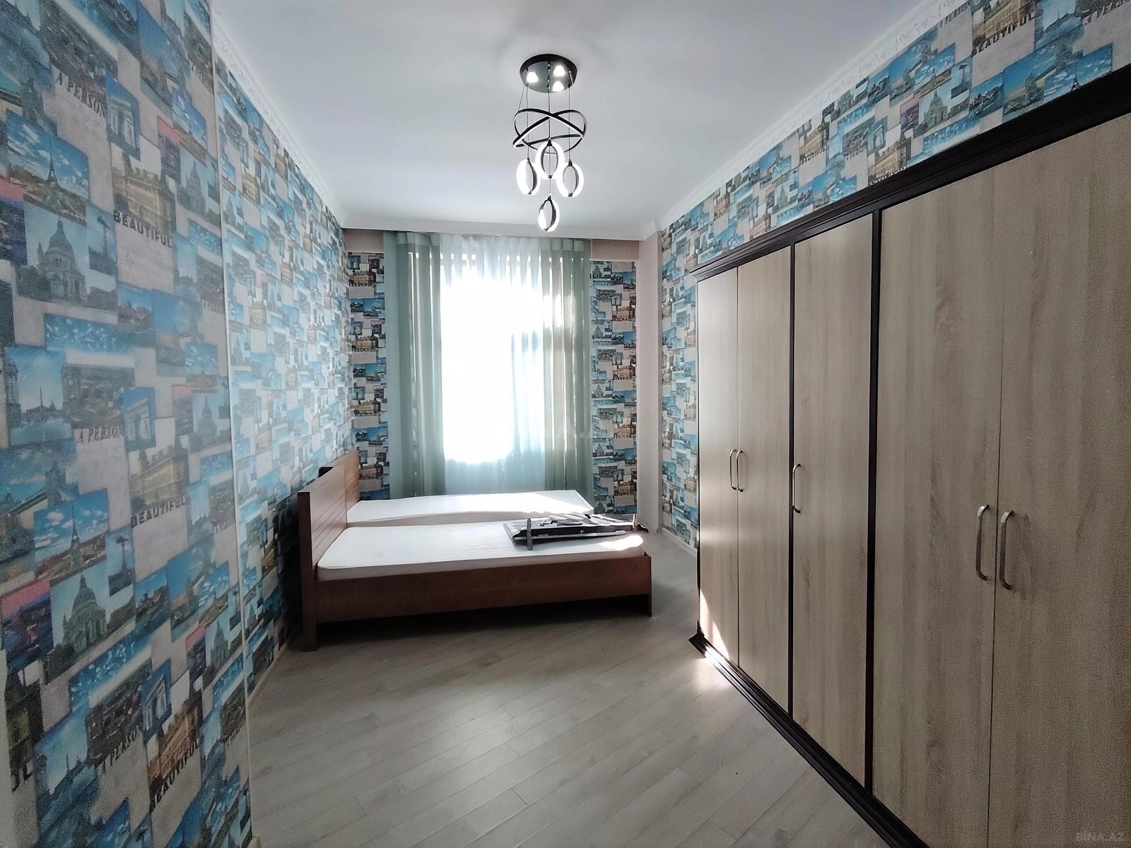 3 otaqlı mənzil kirayə verilir, Yasamal, Bakı