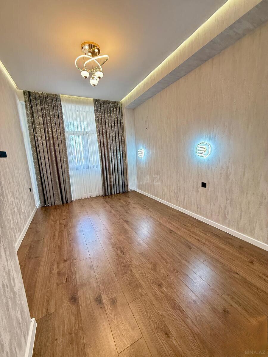 2 otaqlı mənzil satılır, Yeni Günəşli, Bakı