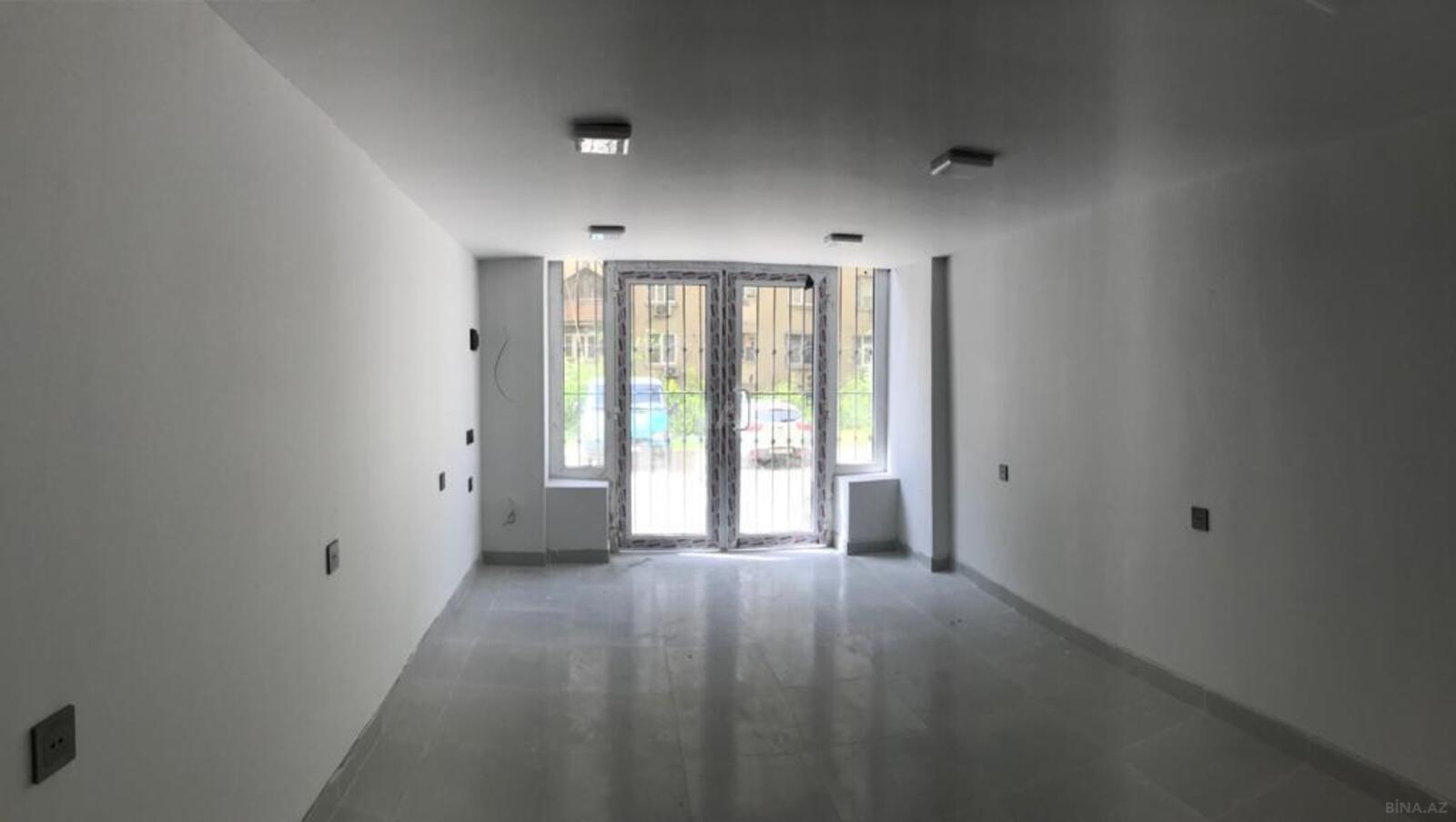 Obyekt satılır, Həzi Aslanov, Bakı