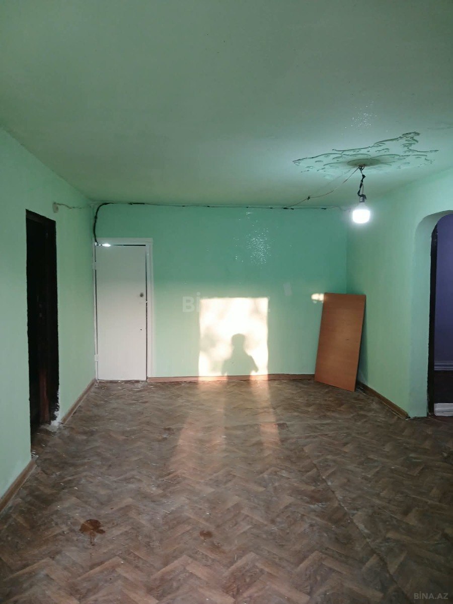 Commercial property for rent, Ahmadli, Baku