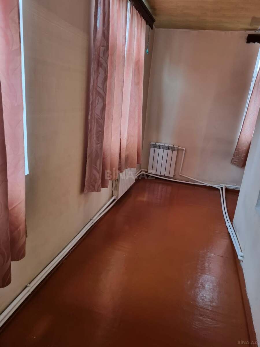 2 otaqlı mənzil kirayə verilir, Bakı