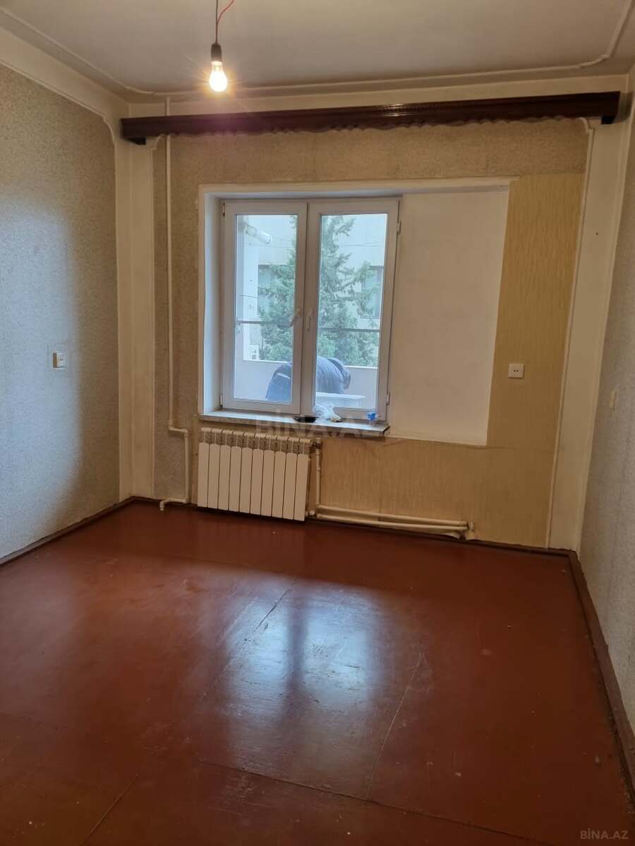2 otaqlı mənzil kirayə verilir, Bakı