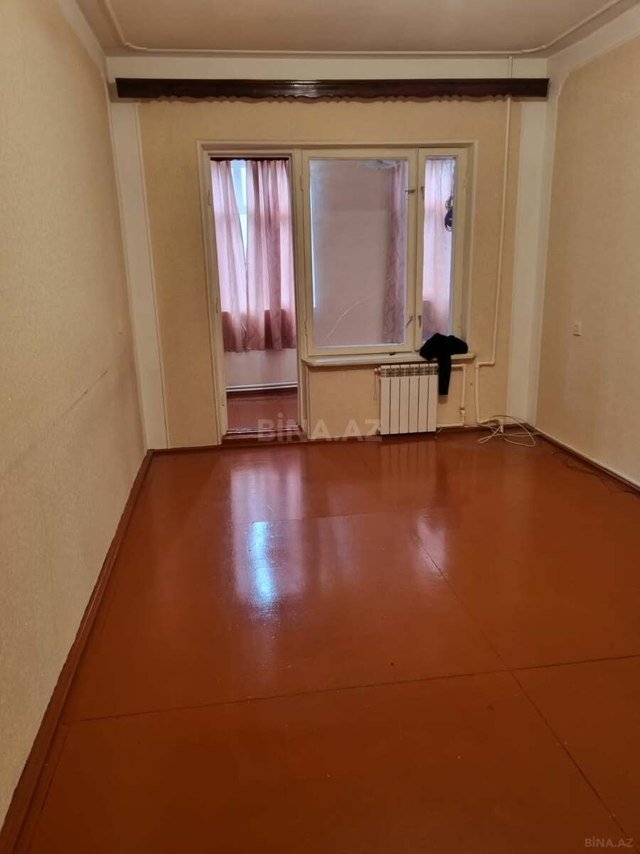 2 otaqlı mənzil kirayə verilir, Bakı