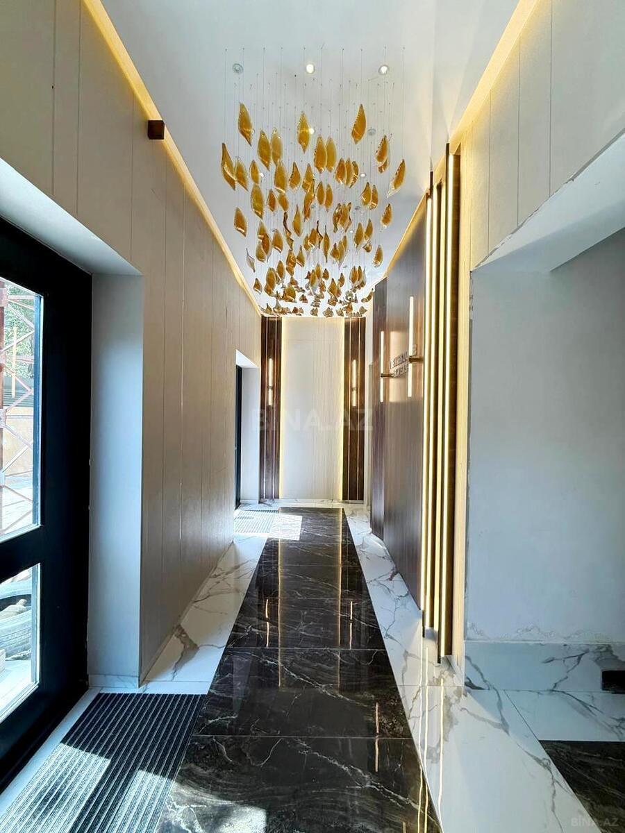 3 otaqlı mənzil satılır, Bakı