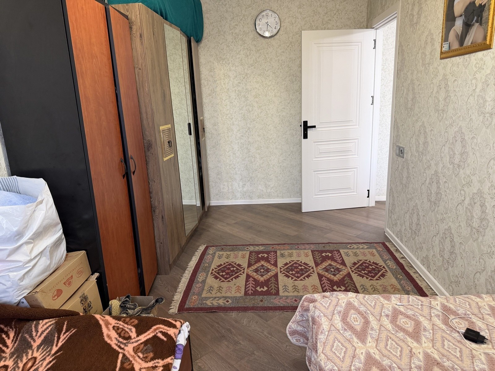 4-room apartment for sale, Bilajari, Baku