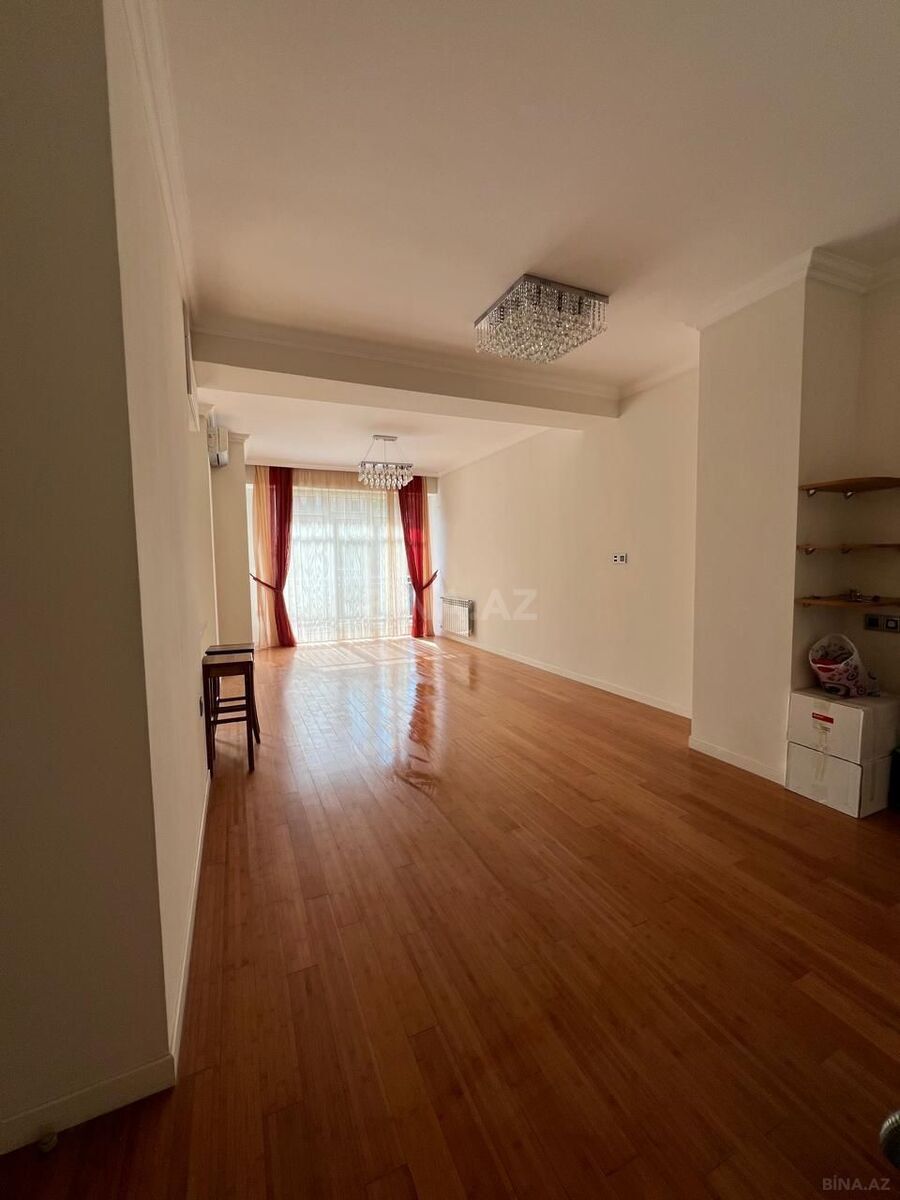 2-комн. квартира в аренду, Ясамал, Баку