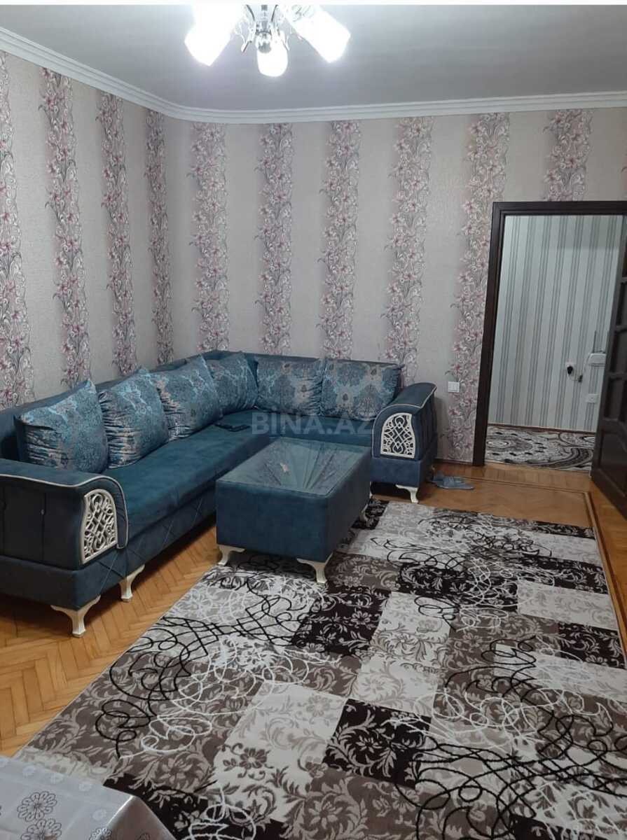 2 otaqlı mənzil kirayə verilir, Bakı