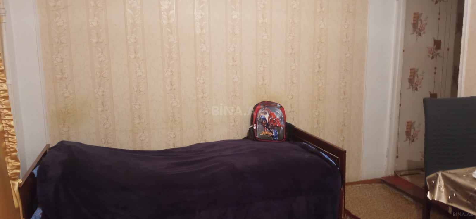 2-комн. квартира в аренду, Говсан, Баку